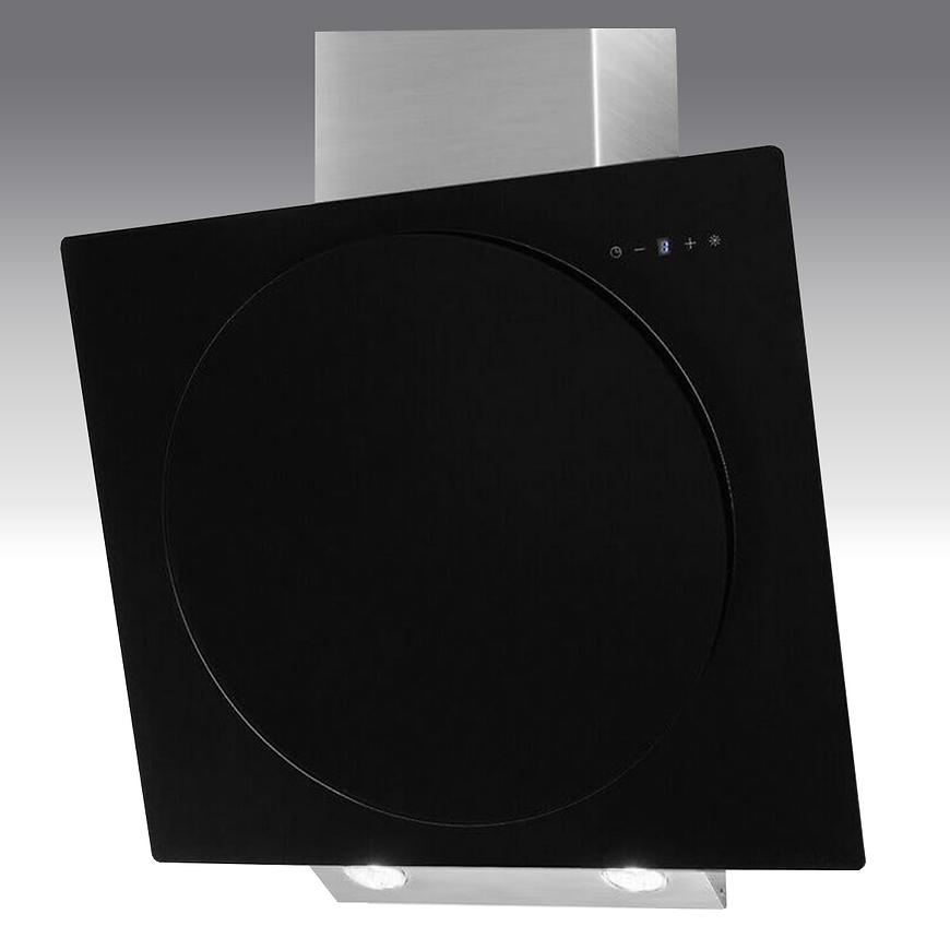 Digestoř WK-9 Tivano 60 černá BAUMAX