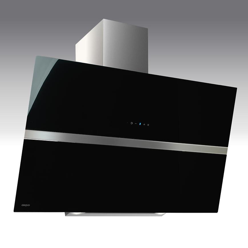 Digestoř WK-9 Venus 90 černá BAUMAX