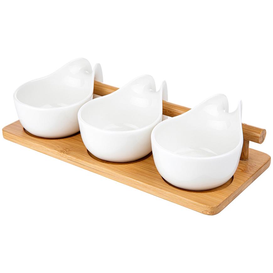 Dip místy adria sada 3 ks 2k9788 BAUMAX