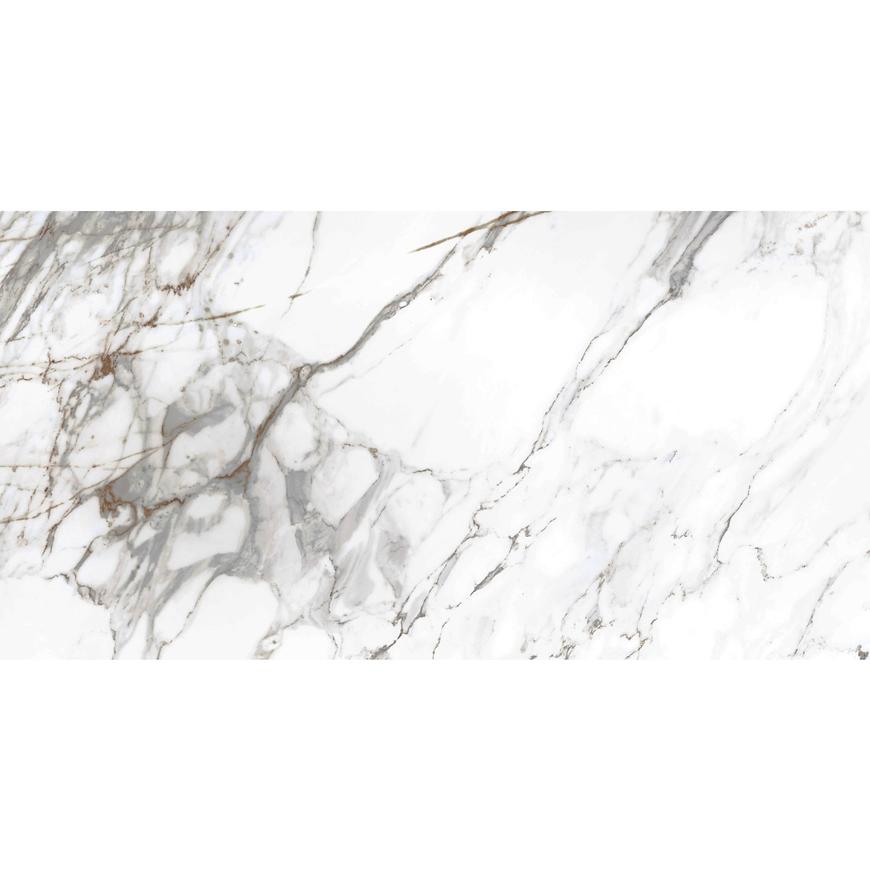 Dlažba Calacatta Goldie Full Lapato 60/120 QUA