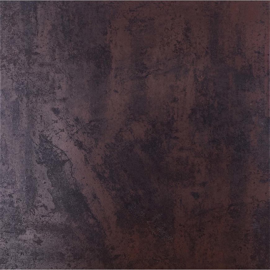 Dlažba Metal Silver 58