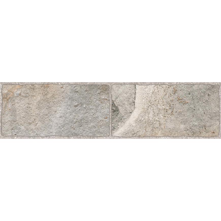 Dlažba Sparta Grey 15