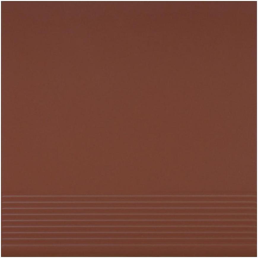 Dlažba mrazuvzdorná schodová Burgund 30/30/11 CERRAD