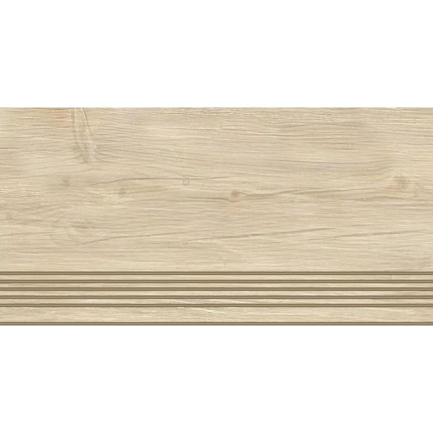 Dlažba schodová St.Board Cream 31/62 AQUA MERCADO