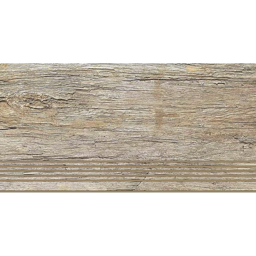 Dlažba schodová St.Cenury Beige 31/62 AQUA MERCADO