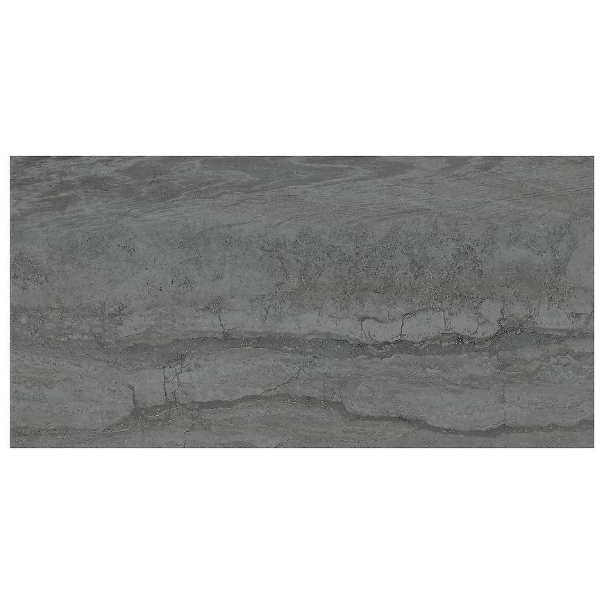 Dlažba stone blend blackish rett. 60/120 GRUPA DADO