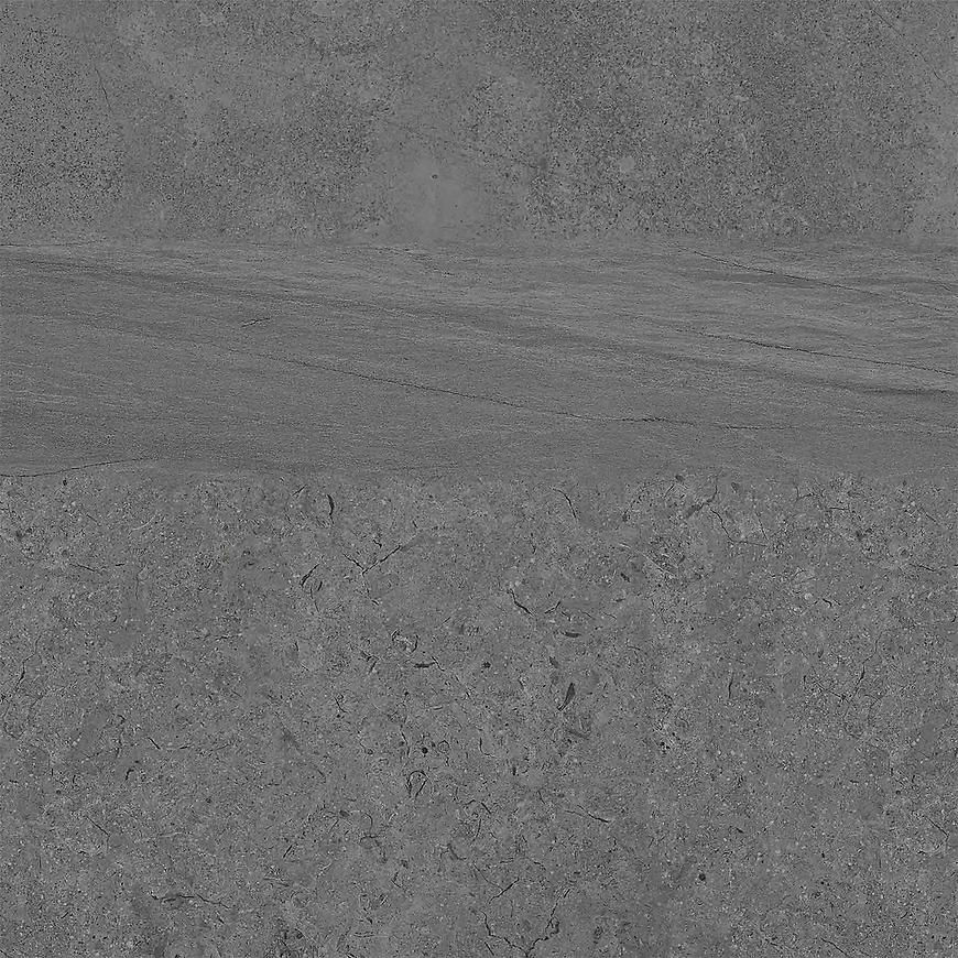 Dlažba stone blend blackish rett. 60/60 GRUPA DADO