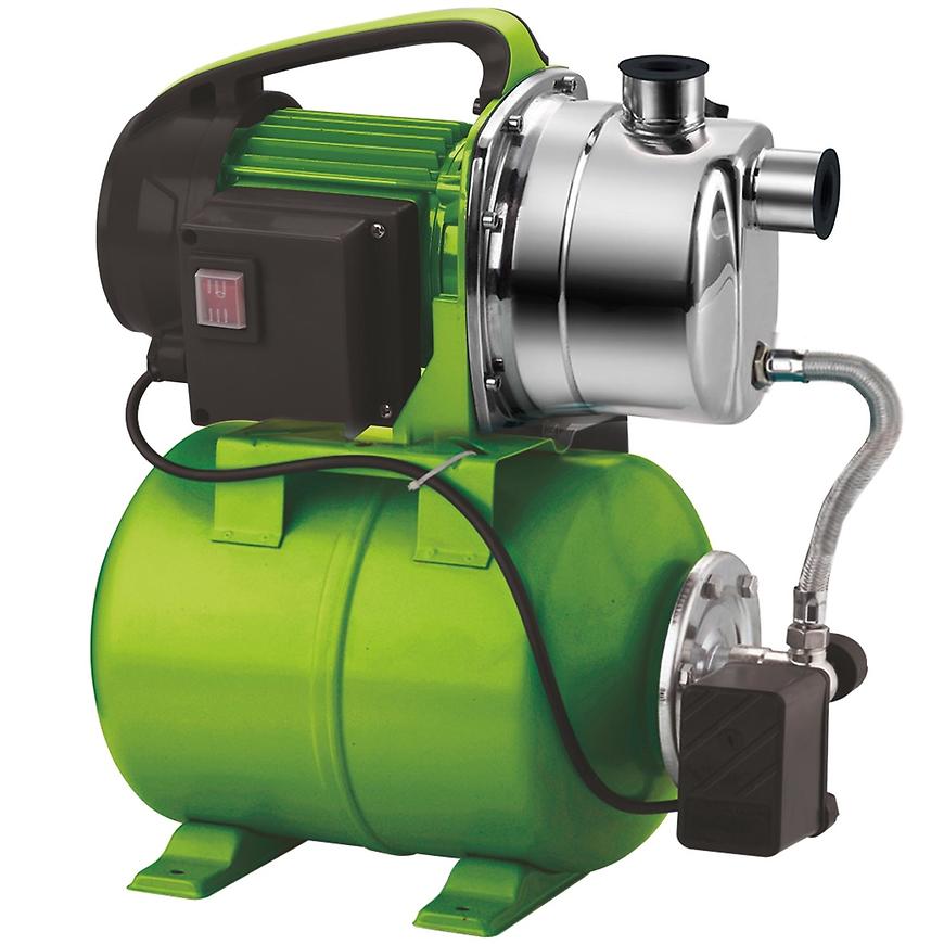 Domácí vodárna Aqua Mercado CGP800LINOX-6C AQUA MERCADO