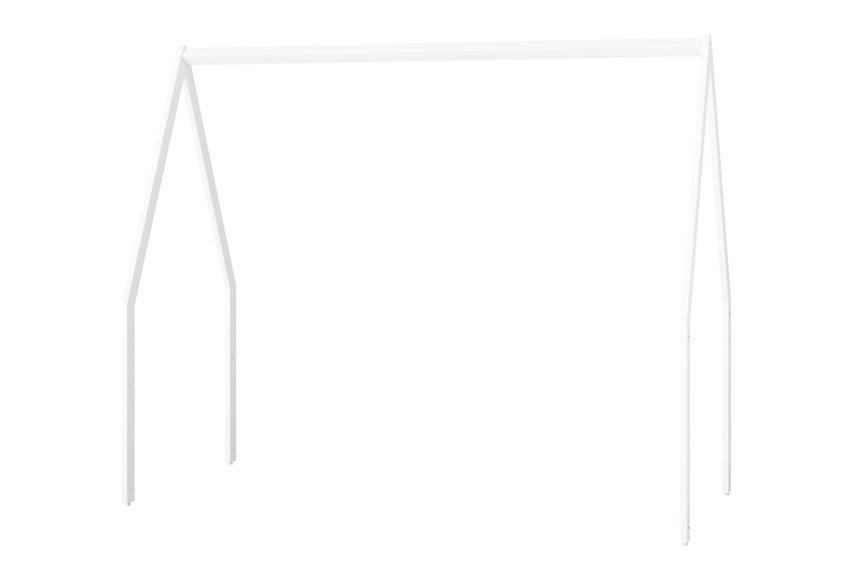 Domeček Picolo 13 Bílý BAUMAX