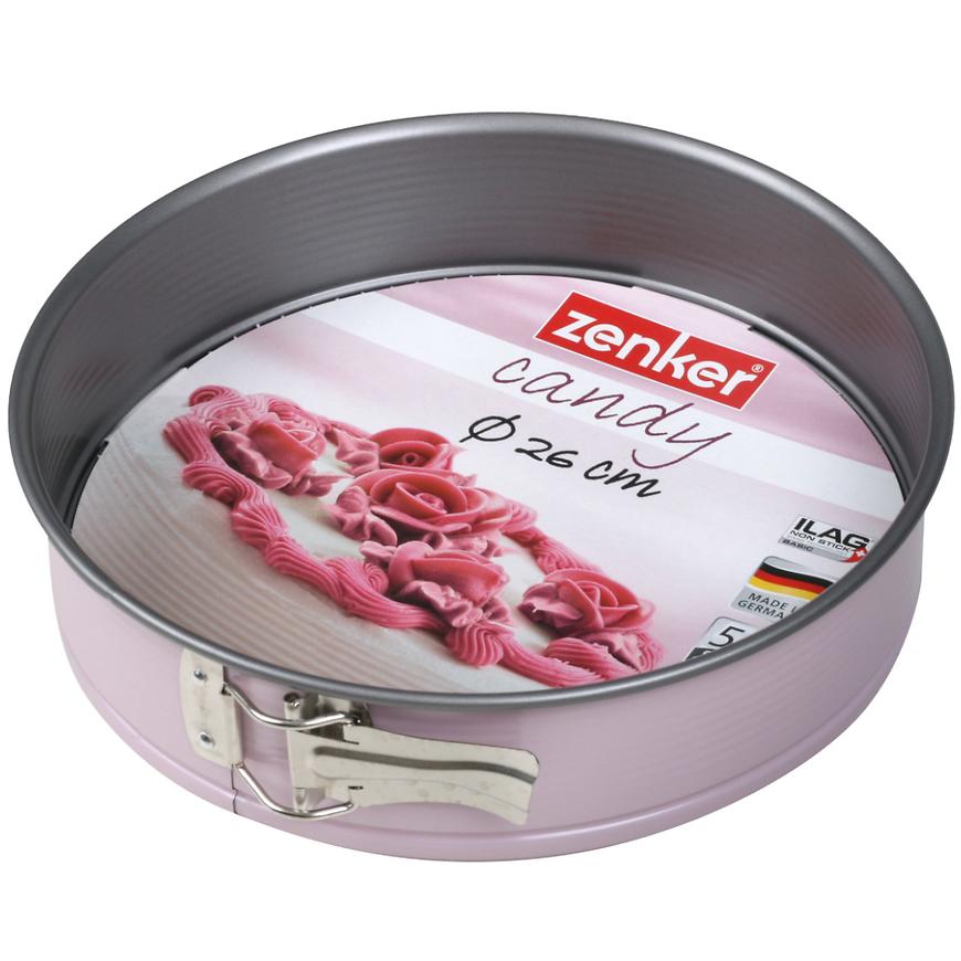 Dortová forma 26 cm candy 9150 BAUMAX