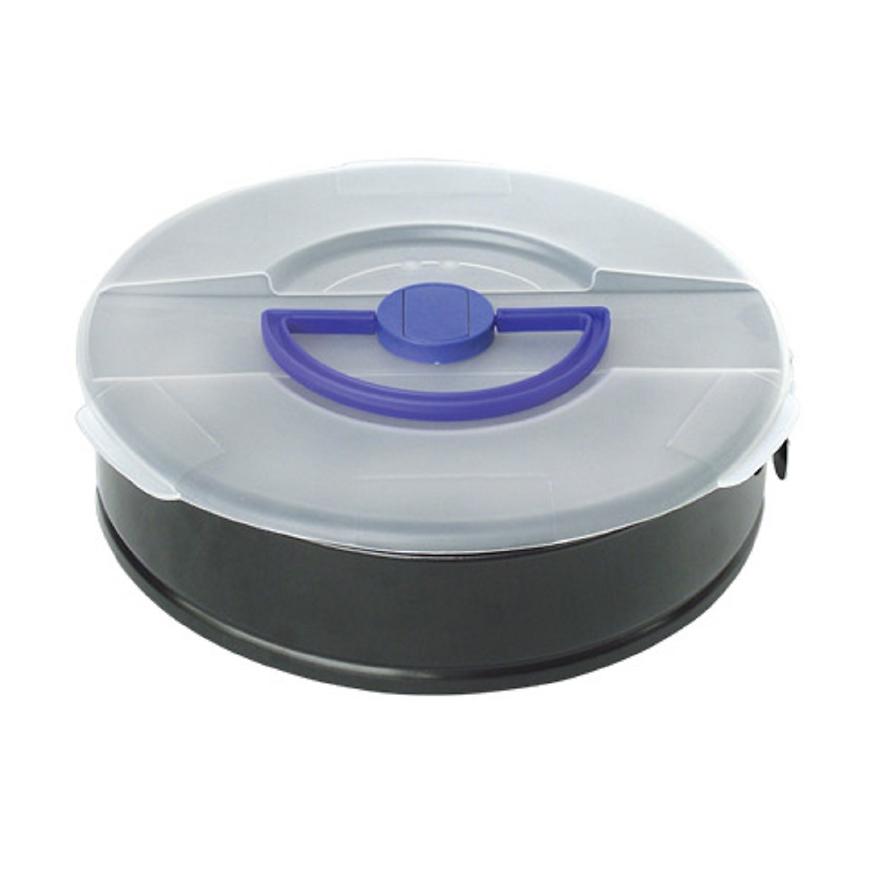 Dortová forma s krytem BAUMAX