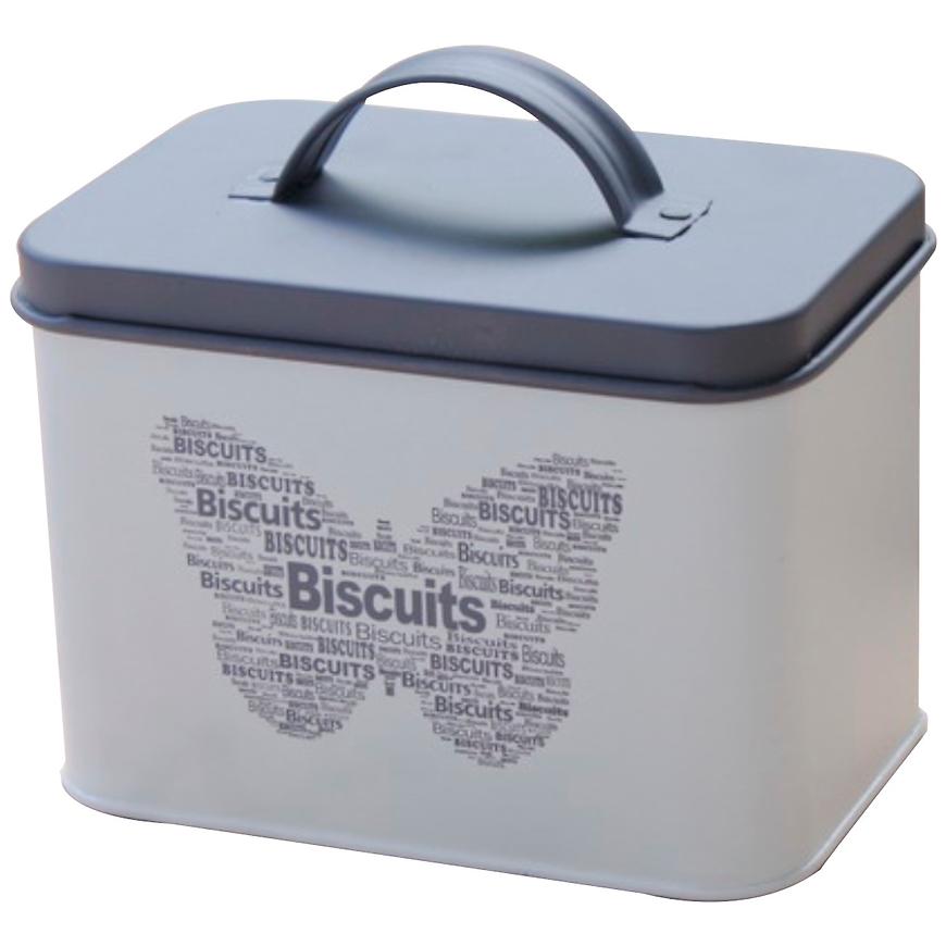 Dóza na cukroví Motyl BAUMAX