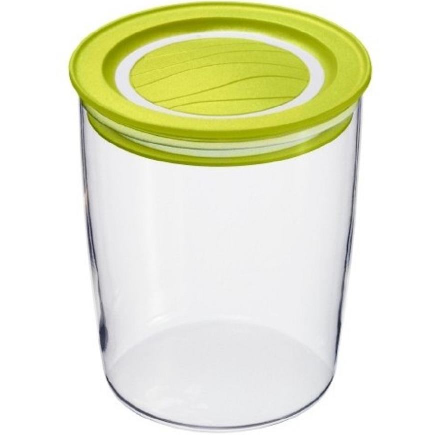 Dóza na sypké potraviny 0