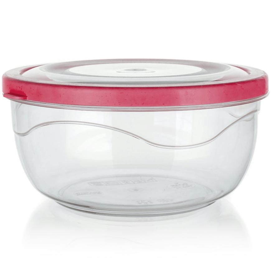 Dóza plast Vila 15x7