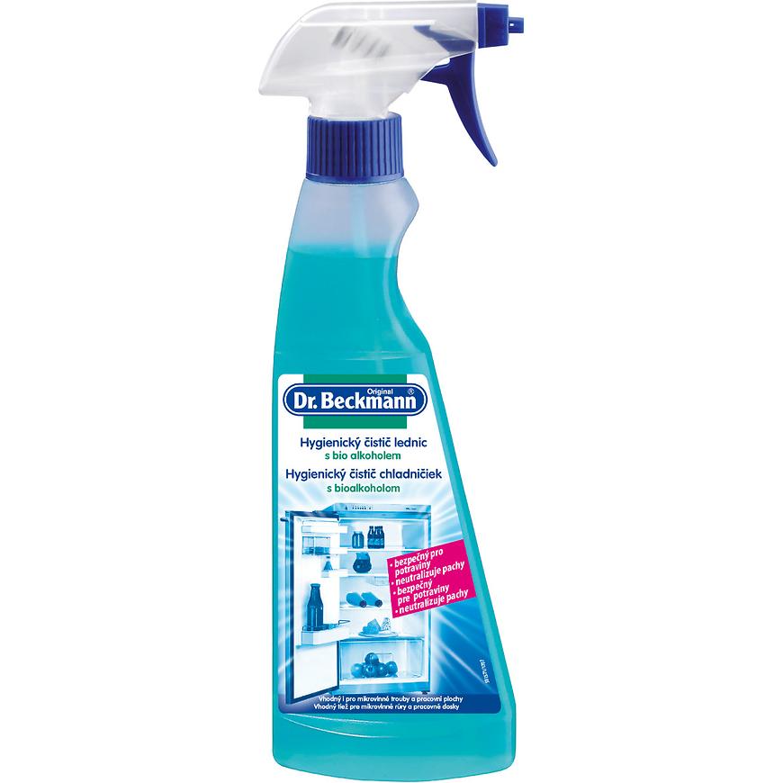 Dr.Beckmann hyg.čistič lednic 250ml 706630 BAUMAX