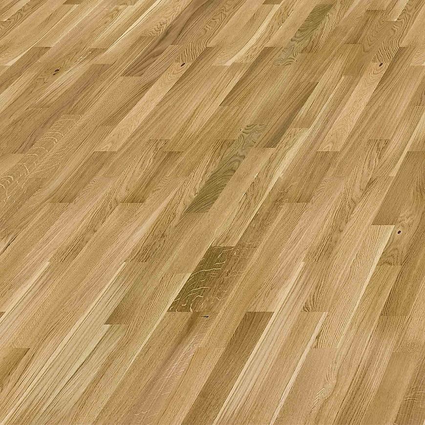 Dřevěná podlaha dub family 3l 14X207X1092 BARLINEK