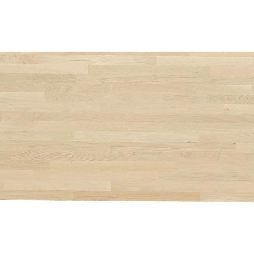 Dřevěná pracovní deska 260cmx27mm dub BAUMAX