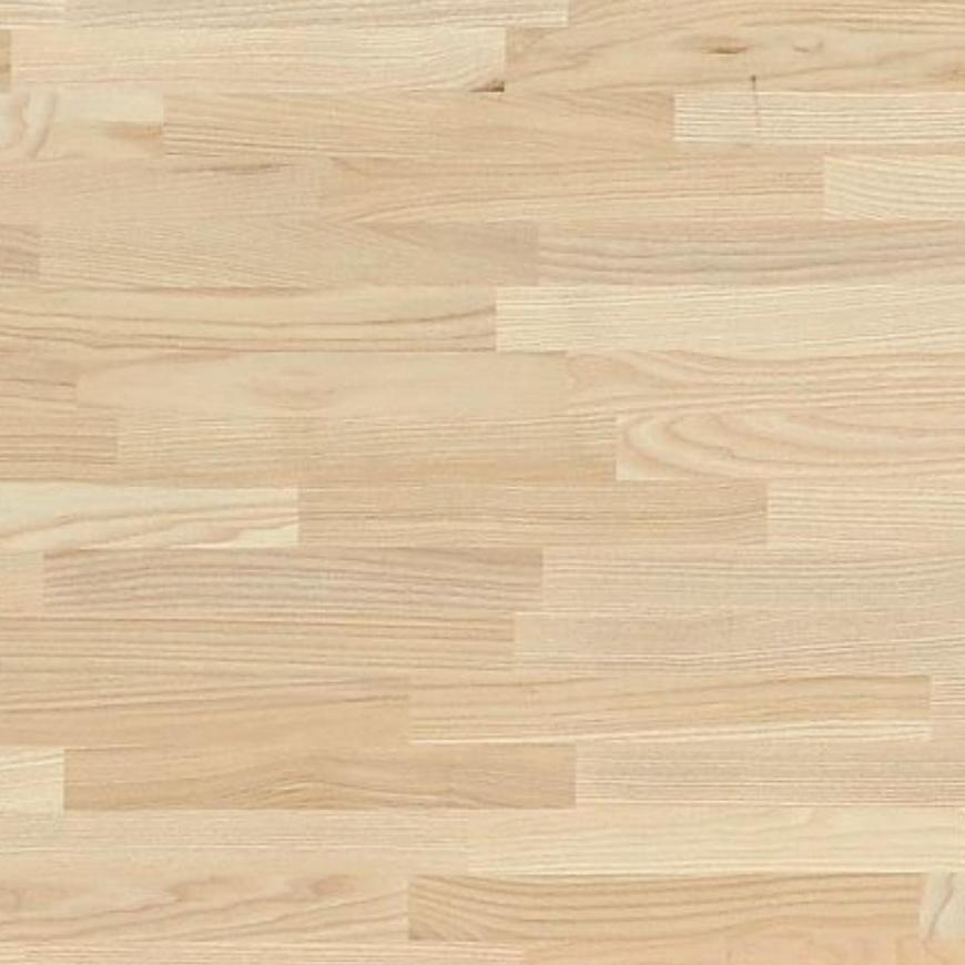 Dřevěná pracovní deska 260cmx38mm jasan BAUMAX