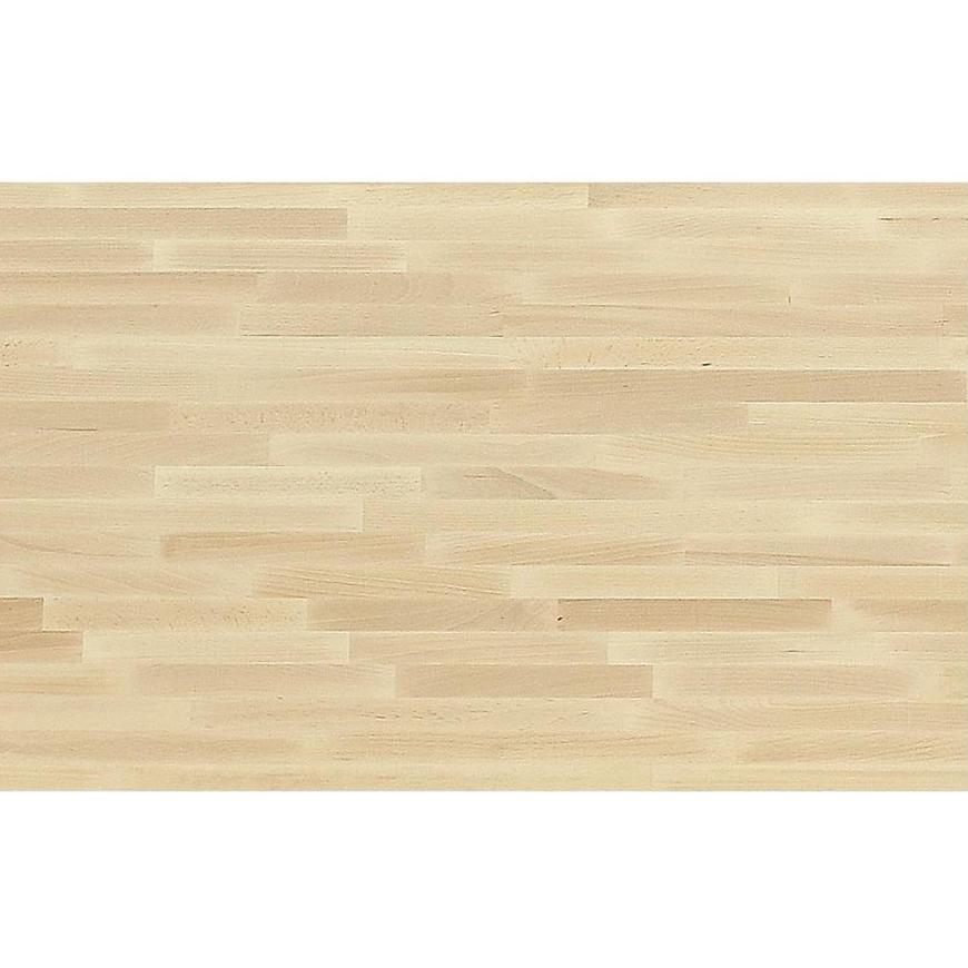 Dřevěná pracovní deska 300cmx27mm buk BAUMAX