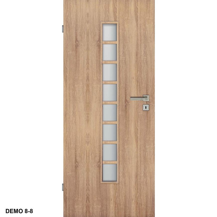 Dveře inter. Demo BAUMAX