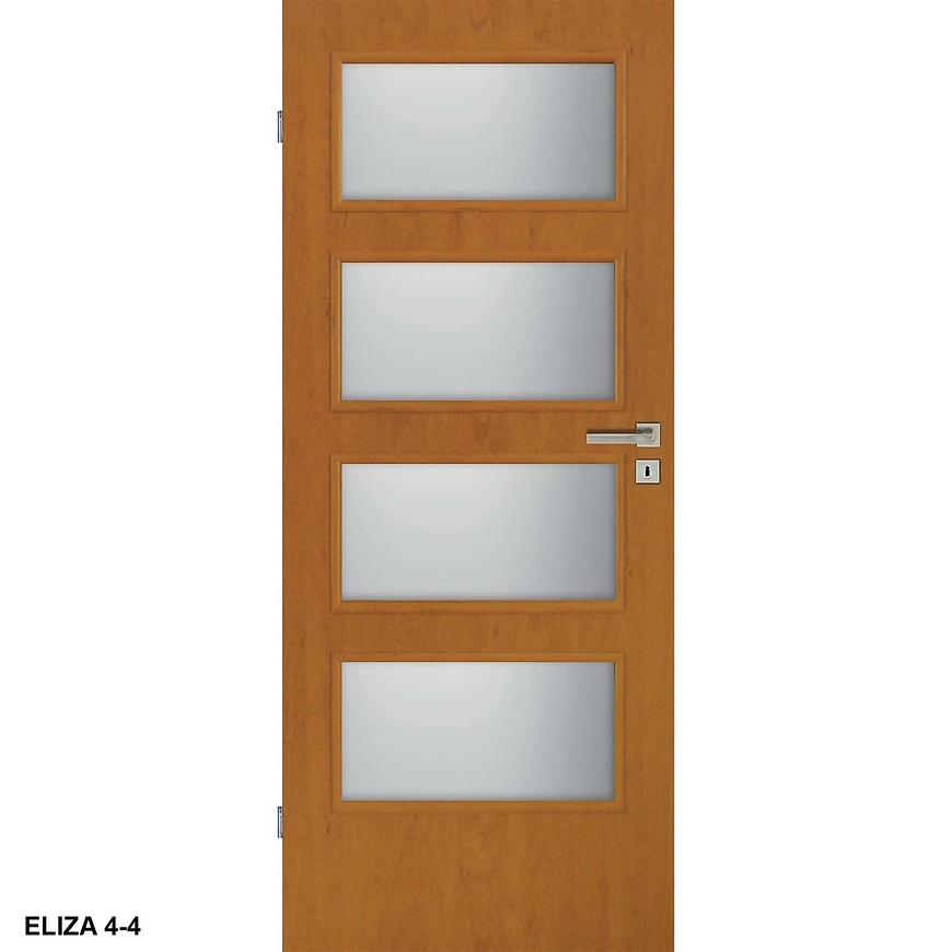 Dveře inter. Eliza BAUMAX