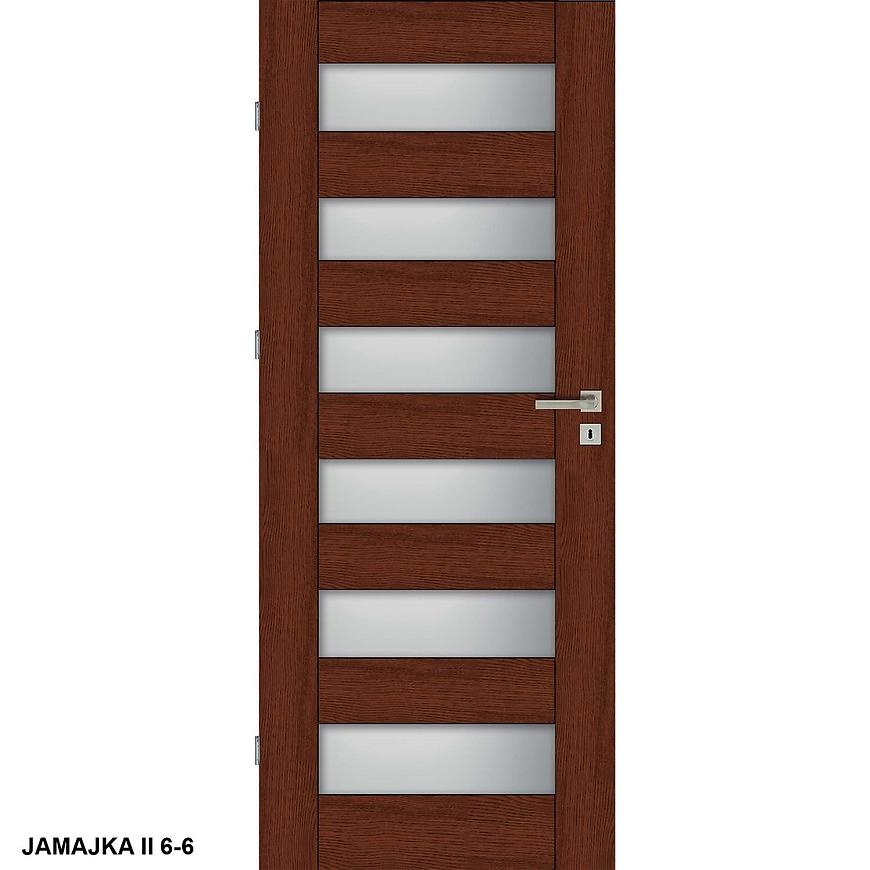 Dveře inter. JamajkaII BAUMAX