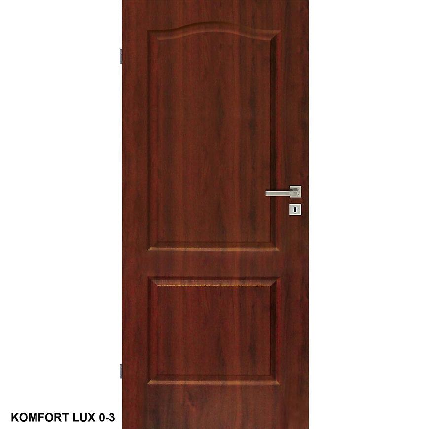 Dveře inter. Komfort Lux BAUMAX