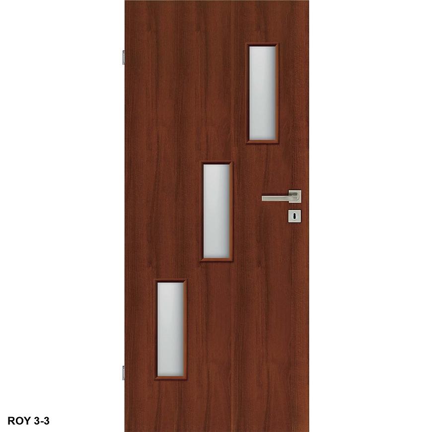 Dveře inter. Roy BAUMAX