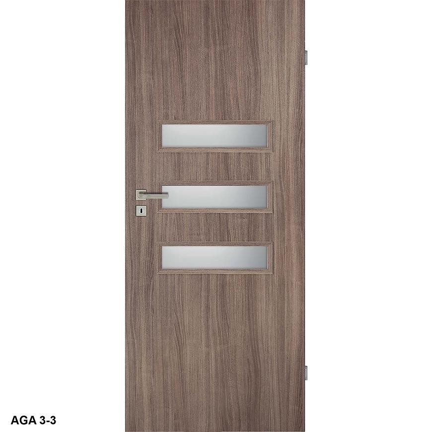 Dveře interiérové Aga BAUMAX