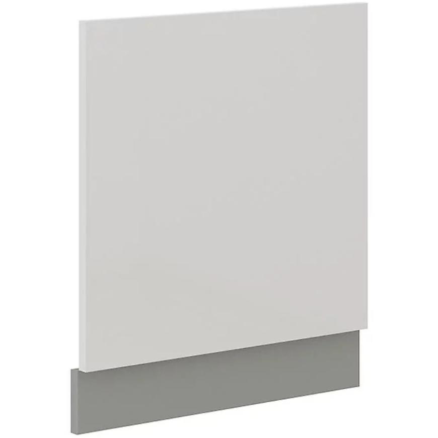 Dvířka Na Vestavnou Myčku Bianka 570x596 BAUMAX