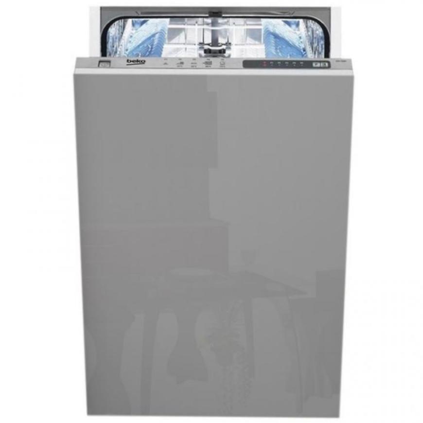 Dvířka Na Vestavnou Myčku Gardena D60fzw 713 X 596 Grey BAUMAX