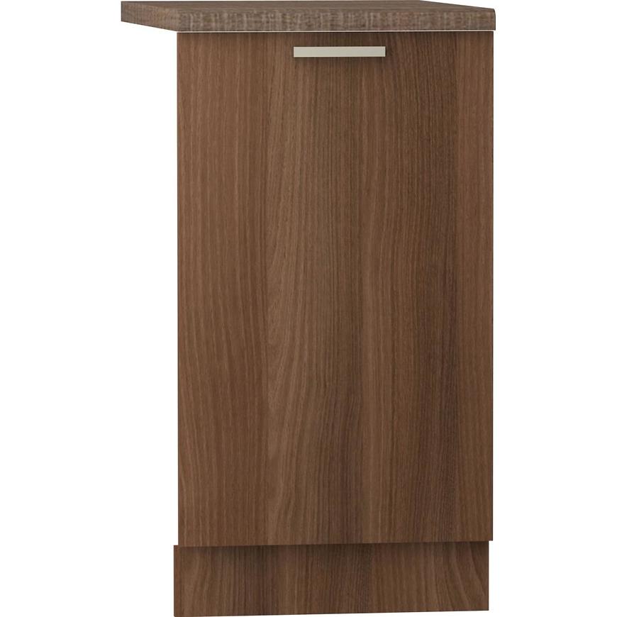 Dvířka na vestavnou myčku Blanca 45 BAUMAX