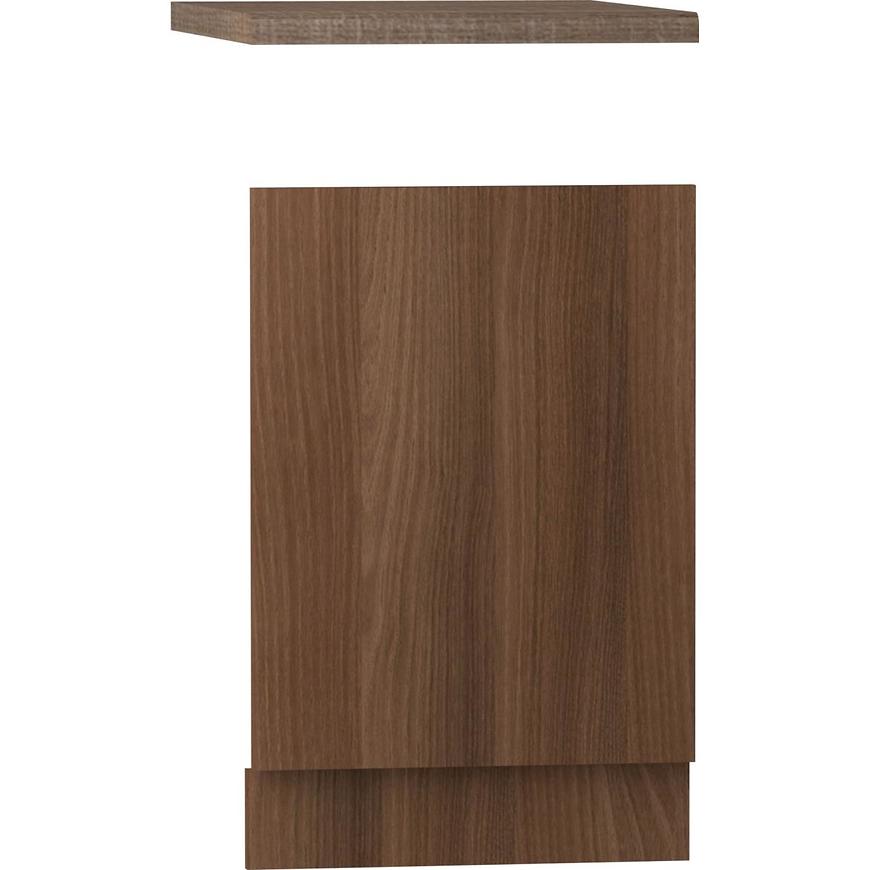 Dvířka na vestavnou myčku Blanca 45 BAUMAX