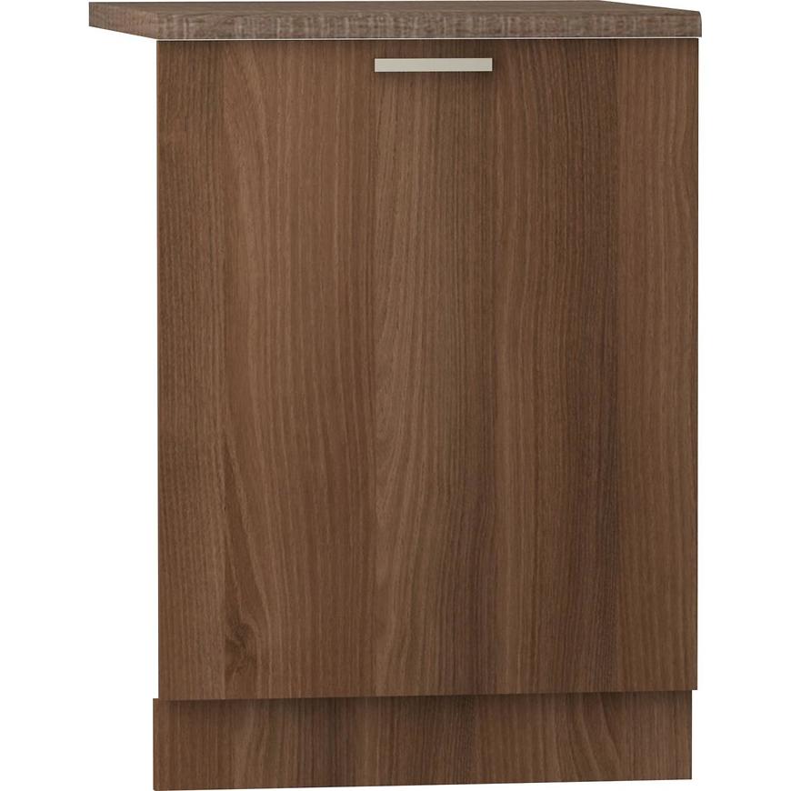 Dvířka na vestavnou myčku Blanca 60 BAUMAX