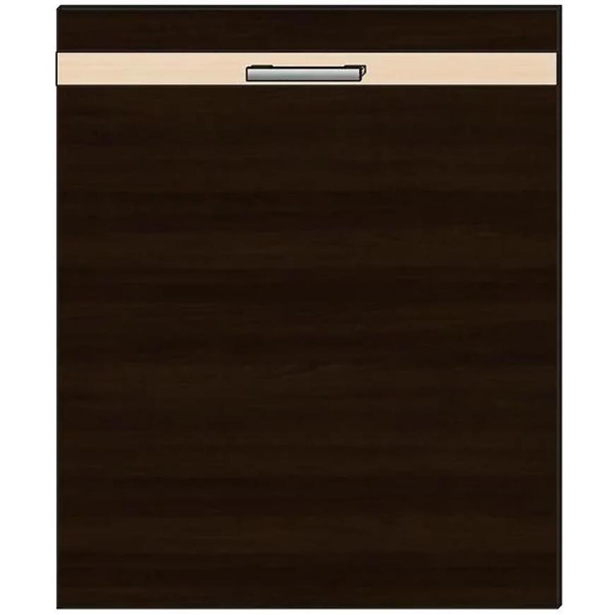 Dvířka na vestavnou myčku Lungo/Macchiato 60 BAUMAX