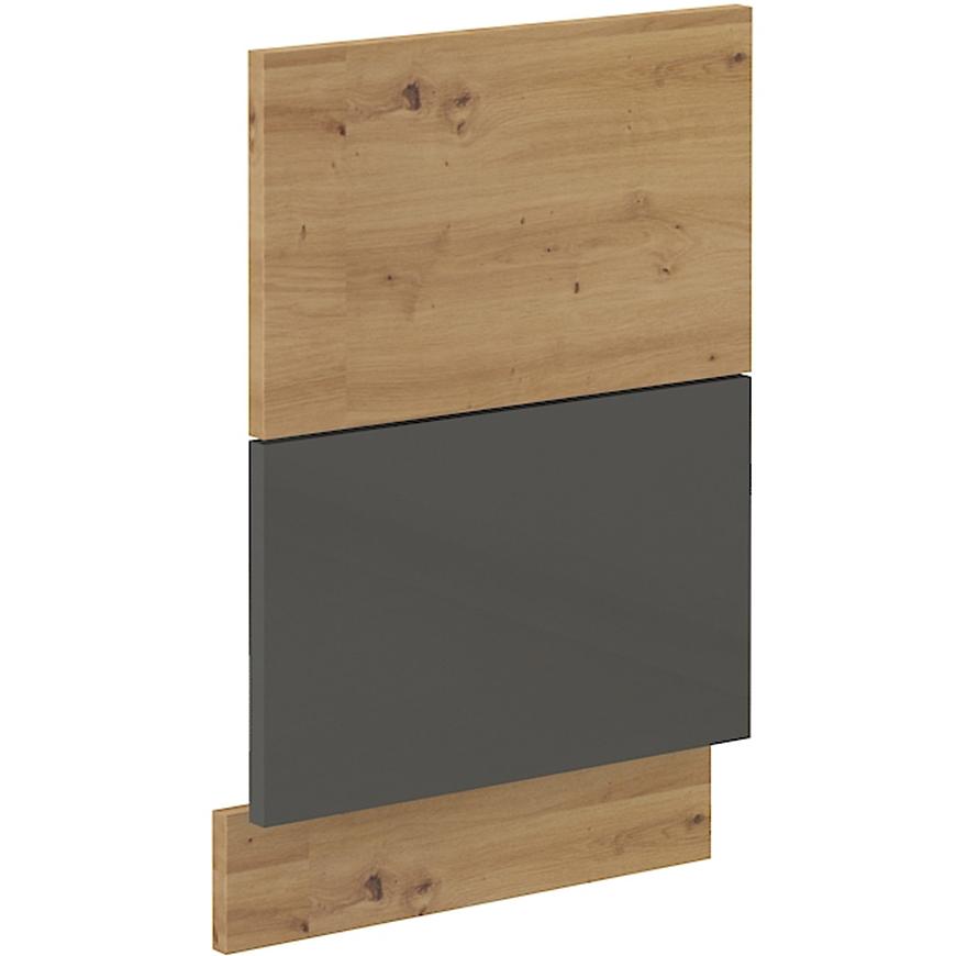 Dvířka pro vestavnou myčku 44