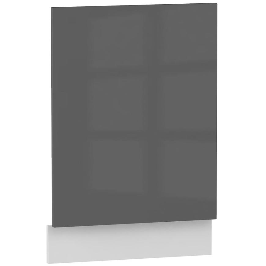 Dvířka pro vestavnou myčku Alvico