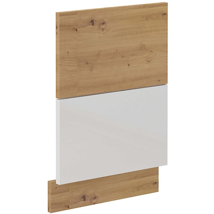 Dvířka pro vestavnou myčku Artisan 44