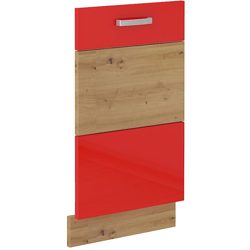 Dvířka pro vestavnou myčku Artisan 44