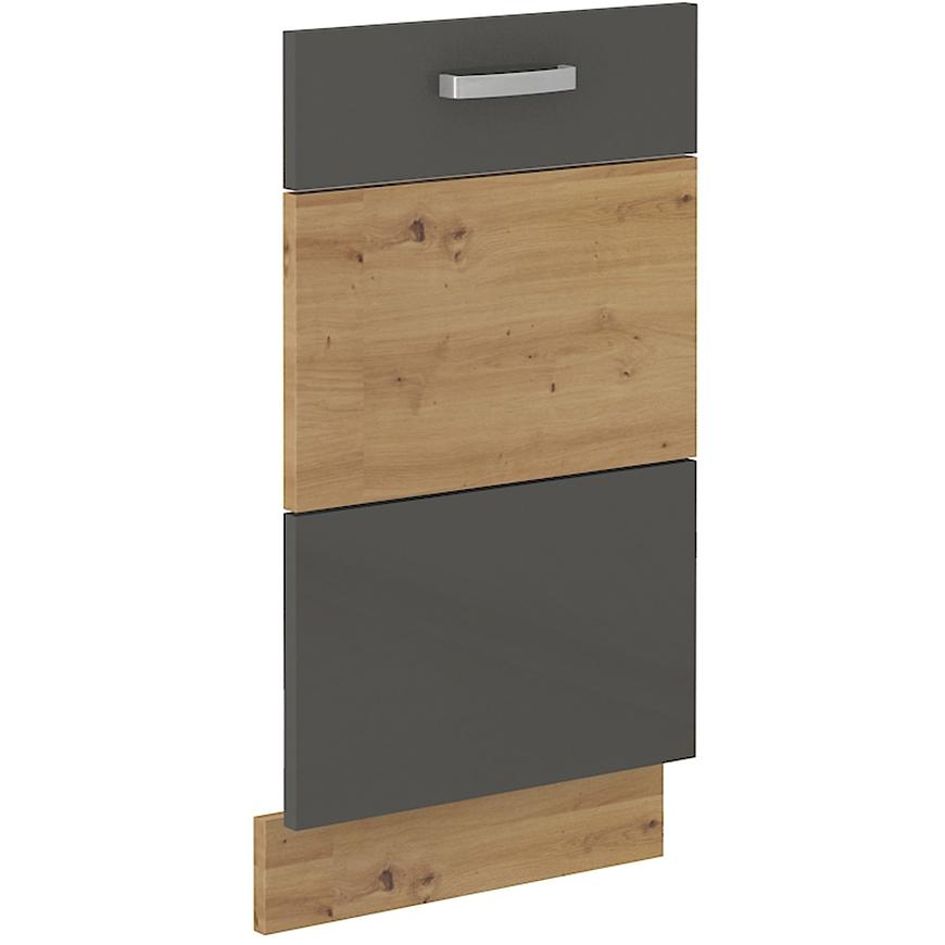 Dvířka pro vestavnou myčku Artisan 44