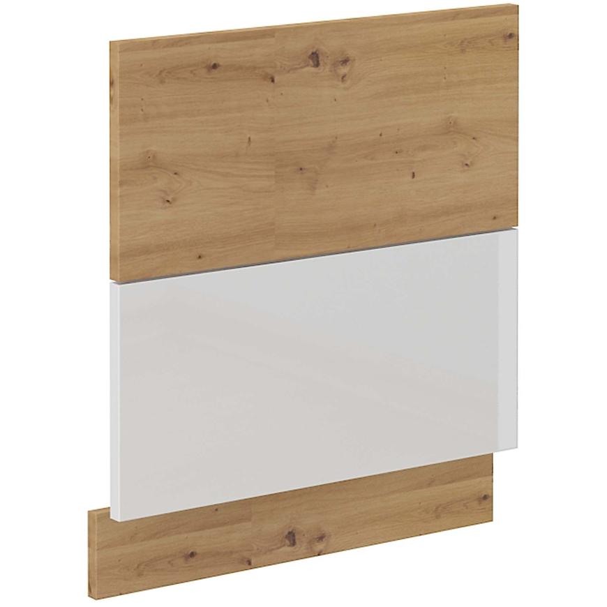 Dvířka pro vestavnou myčku Artisan 59