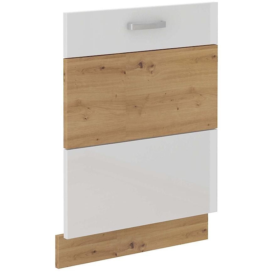 Dvířka pro vestavnou myčku Artisan 59