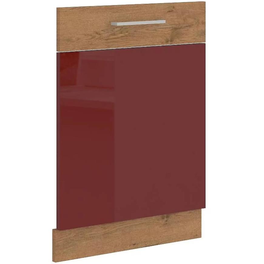 Dvířka pro vestavnou myčku Vigo 59