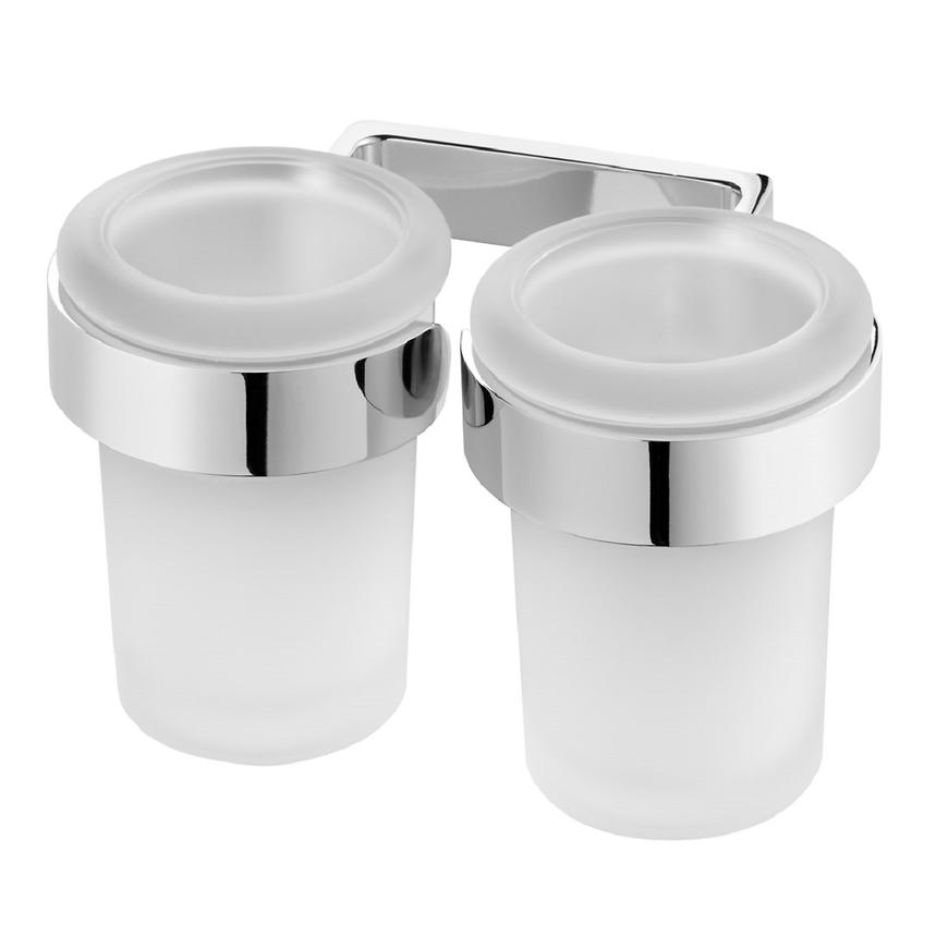 Dvojité sklo NATURA 04310 BAUMAX