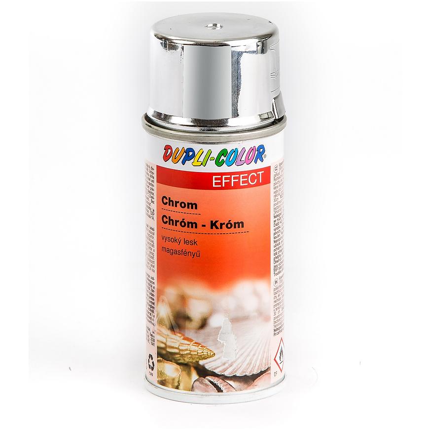 Efekt chrom 150ml MOTIP