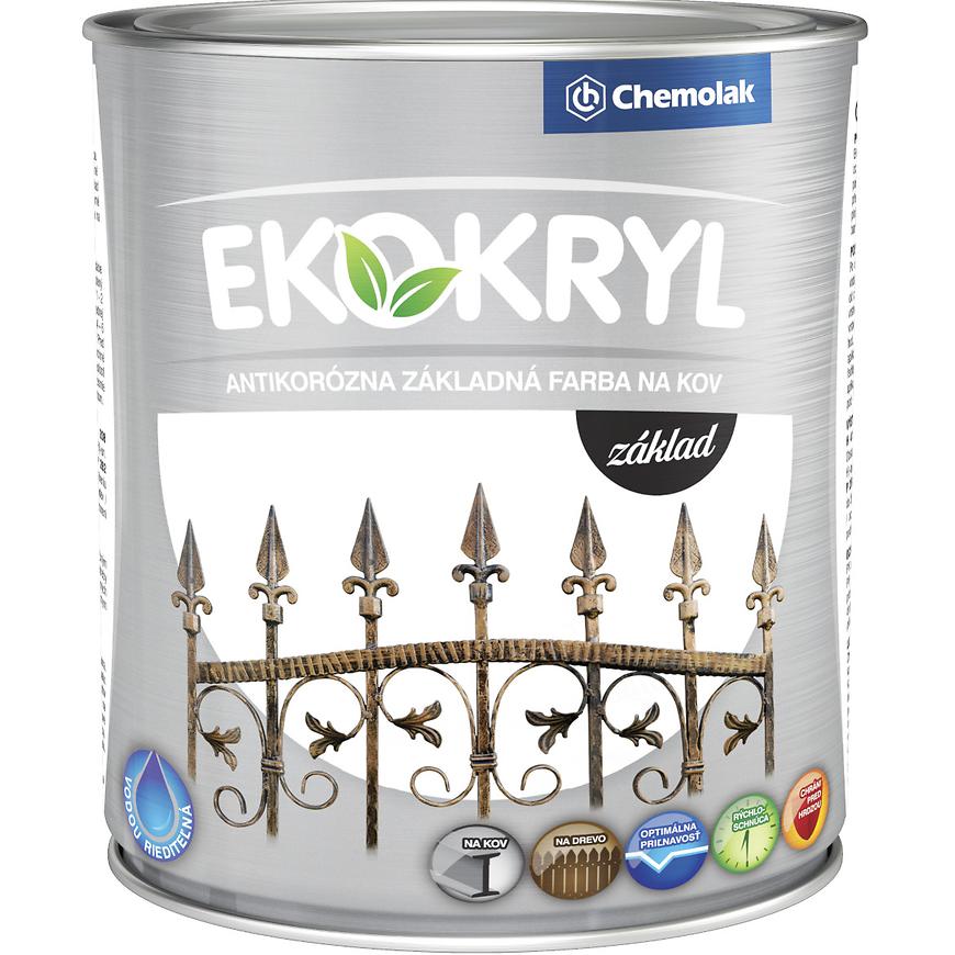 Ekokryl Zakl. 0100 0