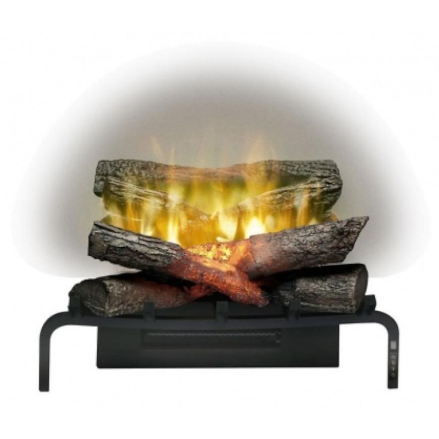 Elektrická krbová vložka Revillusion 1400 W BAUMAX