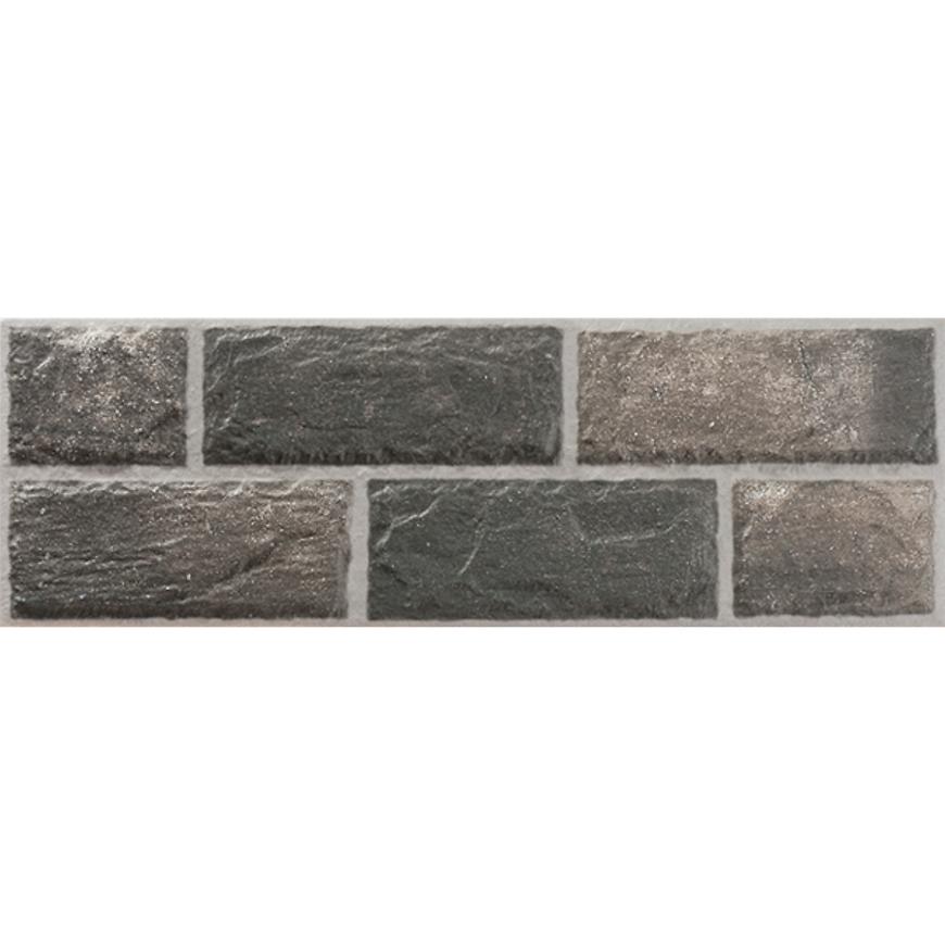 Fasádní obklad Toronto Black 17/52 BESTILE