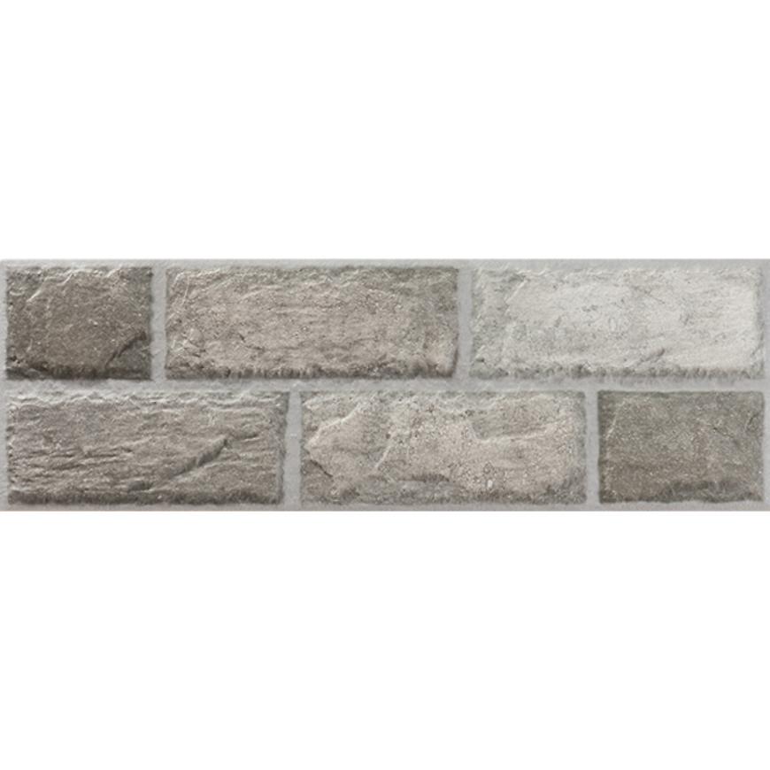 Fasádní obklad Toronto Grey 17/52 BESTILE