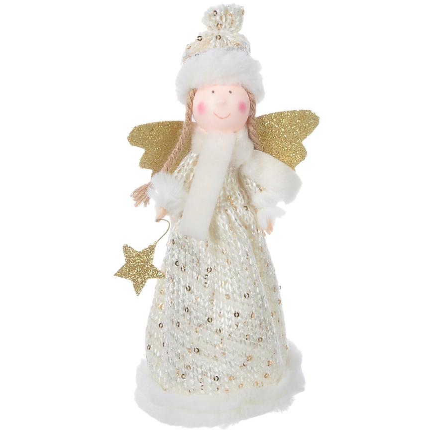 Figurka anděl 19c-3573 BAUMAX